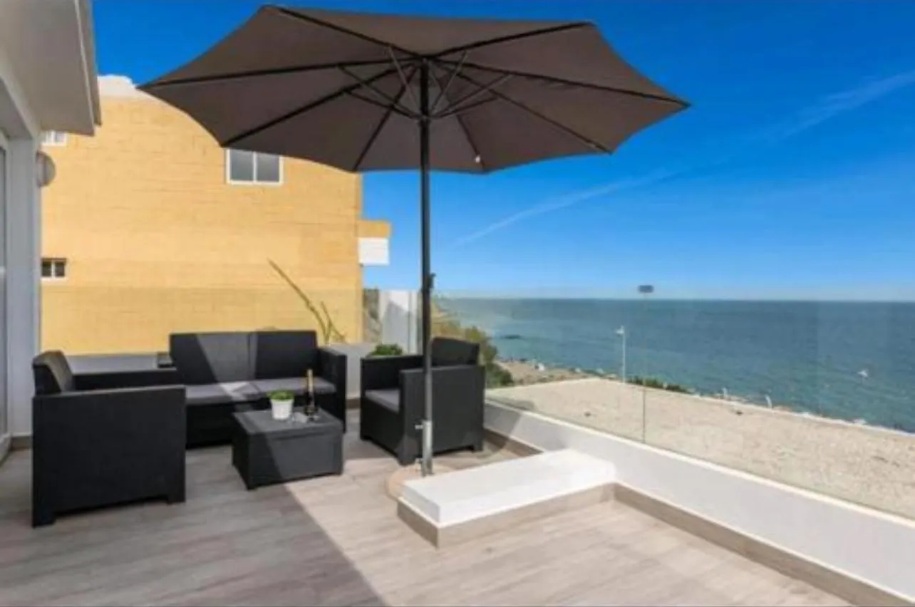Carvajal Beach Apartment Benalmadena