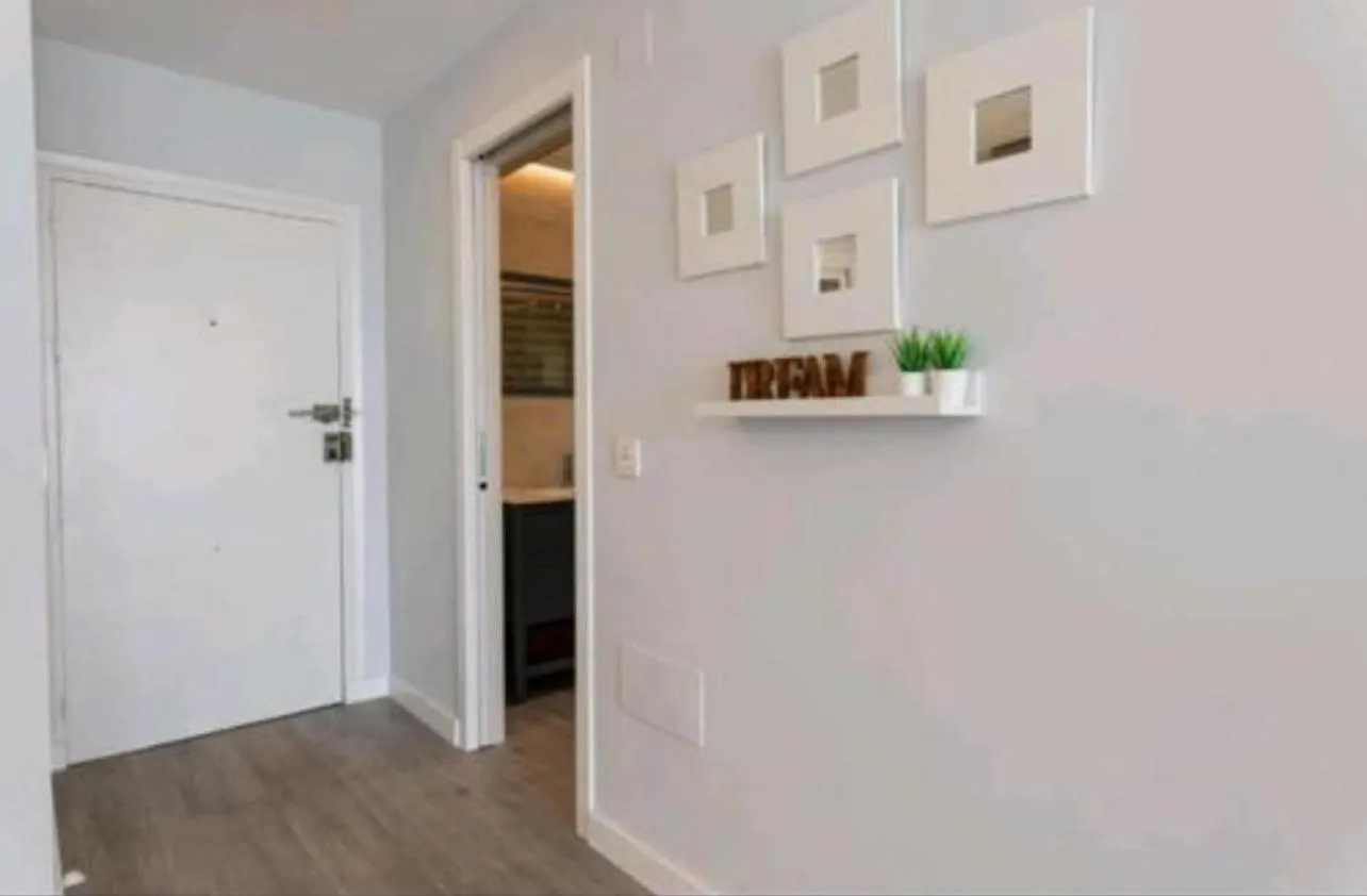 Carvajal Beach Apartment Benalmadena