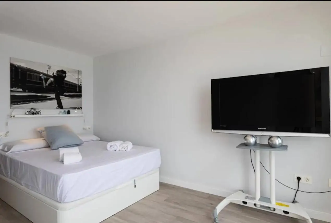 Carvajal Beach Apartment Benalmádena
